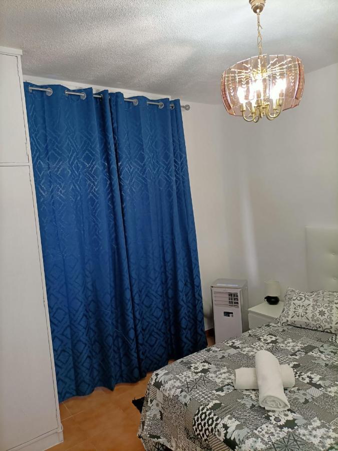Estudio Exterior Gran Via W84 Apartment *